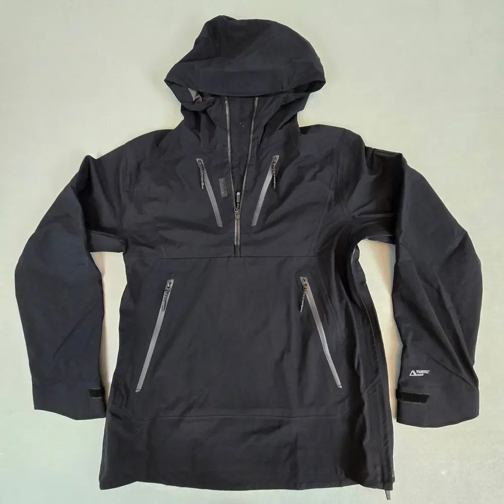 MTHD Tactical Tundra Neoshell 3L Anorak Waterproof Polartek Jacket Medium NWT